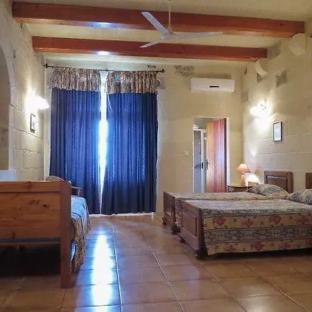 Razzett Ta Pawlu Gharb (Gozo)