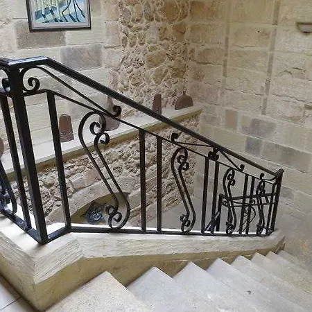 Villa Razzett Ta Pawlu Gharb (Gozo)