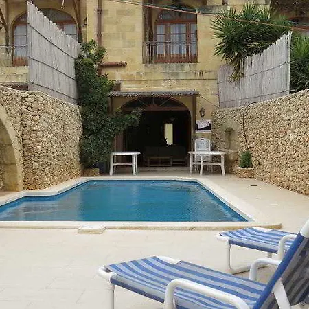 Villa Razzett Ta Pawlu