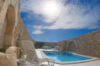 Razzett Ta Pawlu Gharb (Gozo)