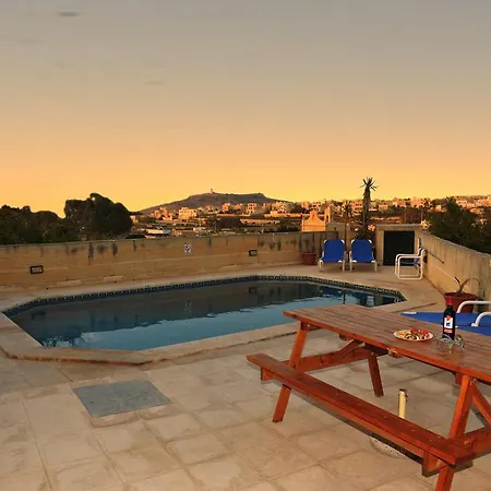 Razzett Ta Pawlu Gharb (Gozo)