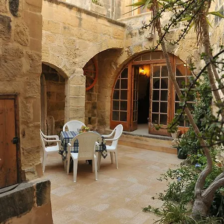 Villa Razzett Ta Pawlu