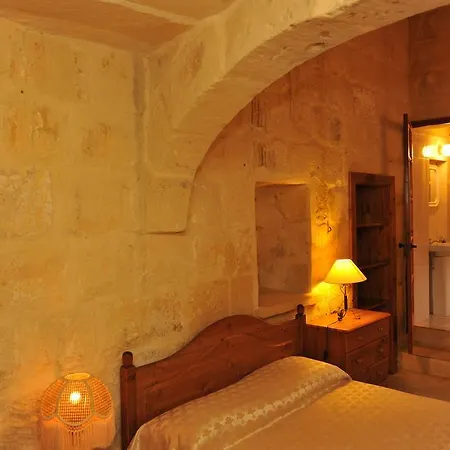 Razzett Ta Pawlu Villa Għarb