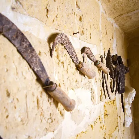 Razzett Ta Pawlu Villa Gharb (Gozo)