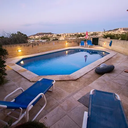 Villa Razzett Ta Pawlu