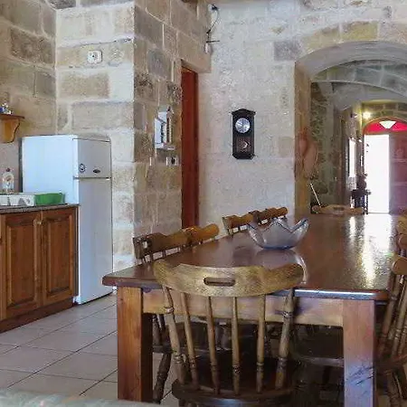 Villa Razzett Ta Pawlu *