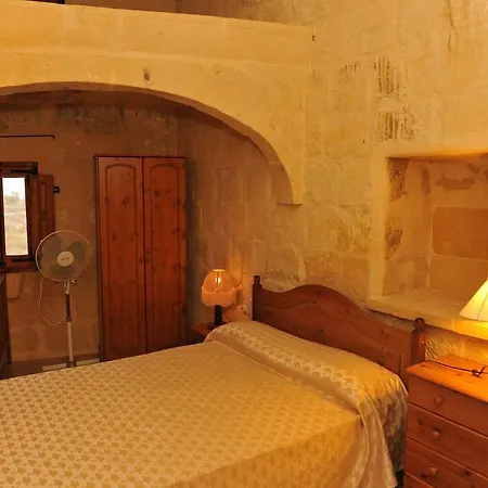 Razzett Ta Pawlu Għarb