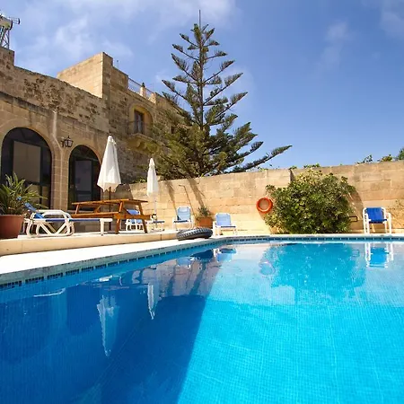 Villa Razzett Ta Pawlu