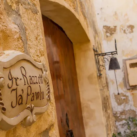 Razzett Ta Pawlu Għarb