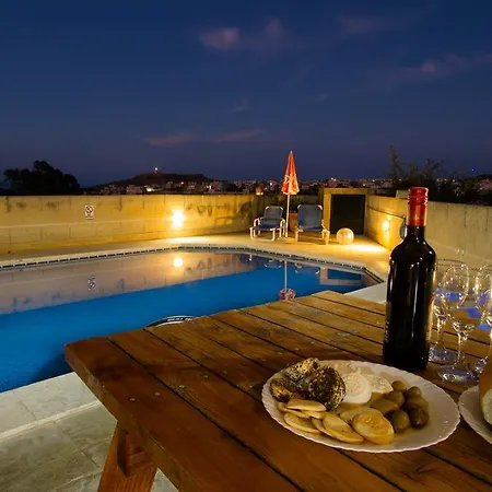 Villa Razzett Ta Pawlu