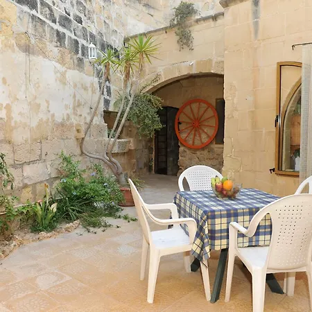 Razzett Ta Pawlu * Għarb
